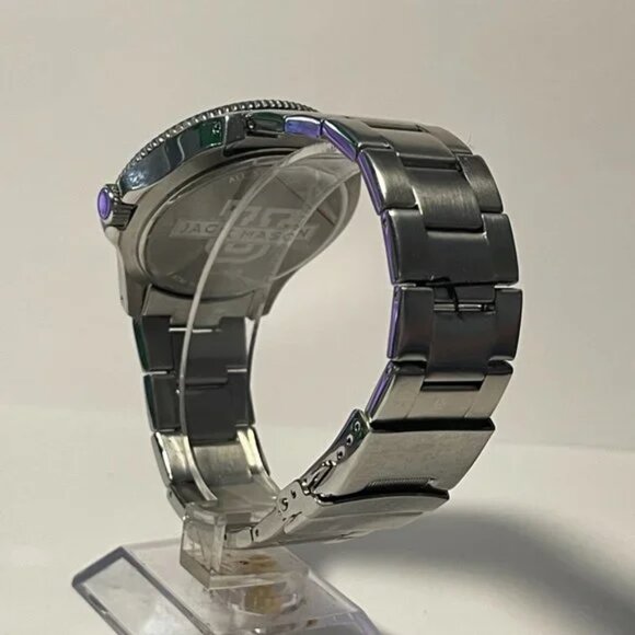 Football Georgia Bulldogs NCAA Watches for sale | eBay Georgia Bulldogs OFFICIAL NCAA Stainless-Steel Watch by Jack Mason NEW